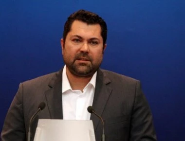 «Στη μεταμνημονιακή Ελλάδα η διαστημική βιομηχανία θα γίνει πράξη» δηλώνει πριν την ορκωμοσία ο Κρέτσος